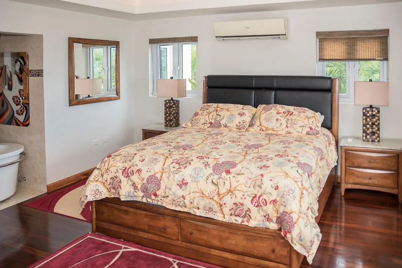Seascape Villa Montego Bay