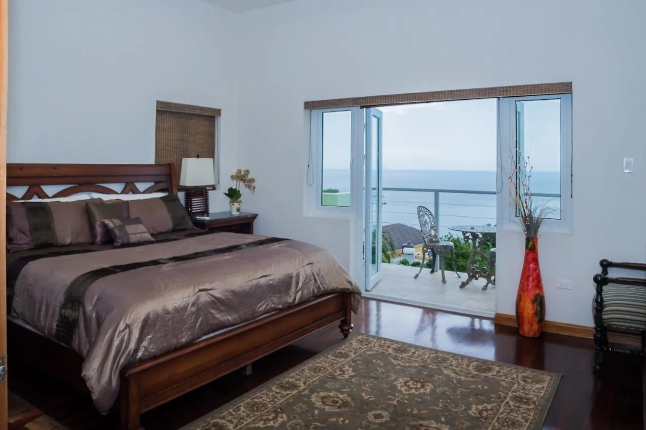 Seascape Villa Montego Bay