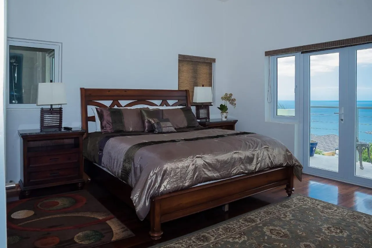 Seascape Villa Montego Bay